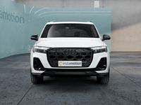 Gebraucht Audi SQ7 507 PS (372 kW) 2024 Weiß SUV