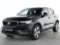 Gebraucht Volvo XC40 Core 163 PS (119 kW) 2023 Schwarz SUV