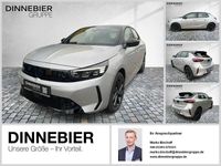 Neu Opel Corsa 101 PS (74 kW) 2025 Silber (metallic) Kleinwagen