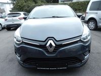 Gebraucht Renault Clio IV 90 PS (66 kW) 2019 Grau Limousine