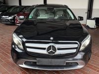 Gebraucht Mercedes GLA200 136 PS (100 kW) 2014 Schwarz SUV