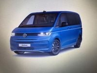 gebraucht VW Multivan T71,5 TSI OPF DSG Life *IQ.LIGHT* AHK