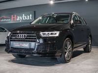 gebraucht Audi Q3 2.0 TDI sport S Line quattro Aut.-MMI Plus