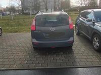 Gebraucht Mazda 5 143 PS (105 kW) 2007 Grau Van / Kleinbus