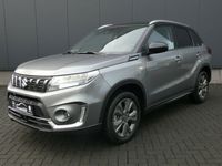 gebraucht Suzuki Vitara 1.4 Hybrid/Kamera/Facelift/Dach schwarz