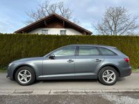 gebraucht Audi A4 Avant 2.0 TDI