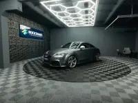 Gebraucht Audi TT RS Design 340 PS (250 kW) 2011 Andere Coupé