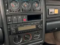 Gebraucht Audi 80 116 PS (85 kW) 1994 Rot Limousine