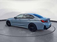 Gebraucht BMW 320 Performance 190 PS (139 kW) 2025 M brooklyn grau metallic Limousine