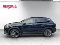 Neu Toyota Corolla Cross 140 PS (102 kW) 2025 Black mica SUV