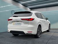 gebraucht Mazda 6 0 2.5 e-Skyactiv PHEV Takumi AWD Automatik LED