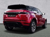 gebraucht Land Rover Range Rover evoque D180 R-Dyn.SE 20"Pano WinterP