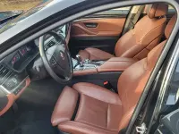 Gebraucht Alpina B5 507 PS (372 kW) 2011 Schwarz Limousine