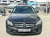 Gebraucht Mercedes C300e 211 PS (155 kW) 2020 Grau Kombi