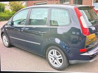 Gebraucht Ford C-MAX 125 PS (91 kW) 2006 Blau Van / Kleinbus