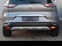 Gebraucht Renault Espace 165 PS (121 kW) 2015 Grau Van / Kleinbus