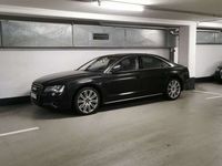 gebraucht Audi A8 A84.2 TDI DPF quattro tiptronic