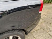 Gebraucht Volvo V70 136 PS (100 kW) 2014 Schwarz Kombi