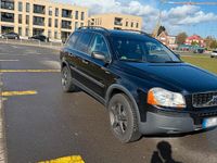 Gebraucht Volvo XC90 185 PS (136 kW) 2005 Blau SUV