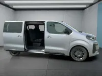 Gebraucht Citroën Spacetourer 177 PS (130 kW) 2025 Grau Van / Kleinbus