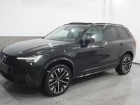 Gebraucht Volvo XC90 Plus 455 PS (334 kW) 2025 Schwarz SUV