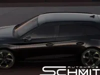 Neu Cupra Leon VZ2 272 PS (200 kW) 2026 Schwarz Limousine