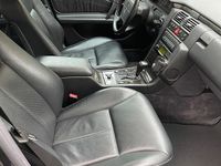 Gebraucht Mercedes E420 279 PS (205 kW) 1996 Blau Limousine