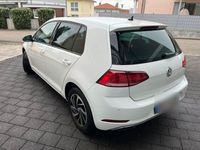 gebraucht VW Golf 1.6 TDI Join Join