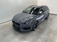 Gebraucht Cupra Leon 150 PS (110 kW) 2024 Grau Limousine