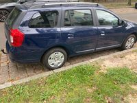 gebraucht Dacia Logan MCV Comfort SCe 75