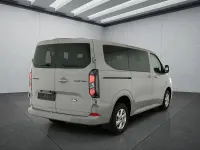 Neu Ford Transit Custom 170 PS (125 kW) 2026 Grau Van / Kleinbus