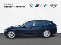 gebraucht BMW 320 d xDrive Touring