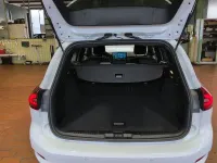 Gebraucht Ford Focus ST-Line 125 PS (91 kW) 2025 Frozen white (pn3gz) Kombi