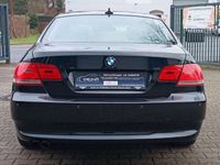gebraucht BMW 325 Coupe325i Navi Xenon Wenig gelaufen Serviceheft