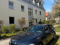 Gebraucht BMW 320 2015 Blau Kombi