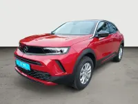 Gebraucht Opel Mokka Enjoy 101 PS (74 kW) 2024 Rot SUV