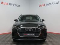 Gebraucht Audi Q3 Basis 150 PS (110 kW) 2019 Schwarz SUV