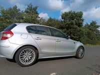 gebraucht BMW 120 D E87