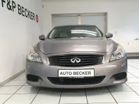Brugt Nissan 370Z 320 HK (235 kW) 2011 Grå Coupe
