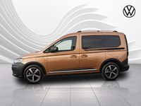 Gebraucht VW Caddy PanAmericana 116 PS (85 kW) 2025 Andere farbe Van / Kleinbus