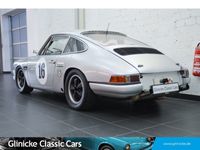 gebraucht Porsche 911 2.0 SWB FIA Rennwagen 1965 Alain Schlesinger