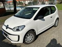 gebraucht VW up! 1.0 44kW -