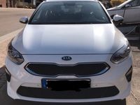 gebraucht Kia Ceed Sportswagon 1.5 T-GDI Spirit