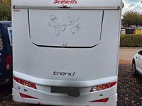 Gebraucht Fiat Ducato 140 PS (102 kW) 2021 Weiß Van