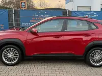 Gebraucht Hyundai Kona Trend 177 PS (130 kW) 2020 Rot SUV