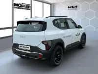 Neu Kia EV2 Earth 108 kW (147 PS) 2026 Weiß SUV