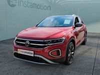 gebraucht VW T-Roc 2.0 TDI Style ||QI||KEYLA