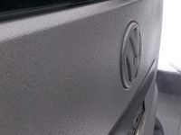 Usata VW Transporter 84 CV (61 kW) 2013 Grigio Furgone