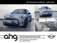 Gebraucht Mini Cooper SE Classic 135 kW (184 PS) 2022 Weiß Kleinwagen