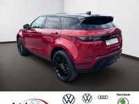 gebraucht Land Rover Range Rover evoque S LED-SW/NAVI/EXTERIEUR BLACK